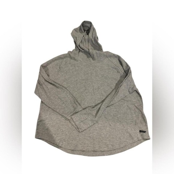 Sweaters - Calvin Klein Collection light Grey‎ hoodie